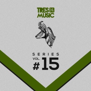 Tres 14 Series Vol. 15 2017 [TR14161]