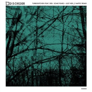 Turbokitchen, Deb – Some Fears [10121999]