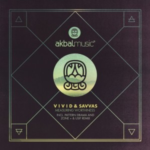 V i v i d, Savvas – Measuring Worthiness [AKBAL131]