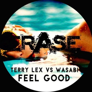 Wasabi, Terry Lex - Feel Good [ER411]