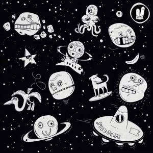 We Are Smiley Vol. 17 [SFN190]