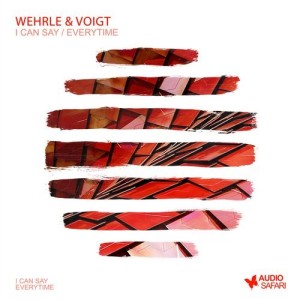 Wehrle & Voigt – I Can Fly / Everytime [AS099]