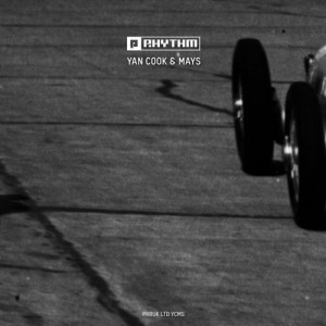 Yan Cook, Mays – Old Friend EP [PRRUKLTDYCMS]