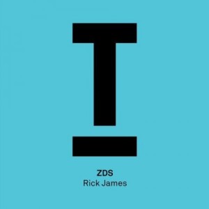 ZDS - Rick James [TOOL56801Z]