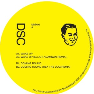 DSC - Wake Up [MEMEME06]