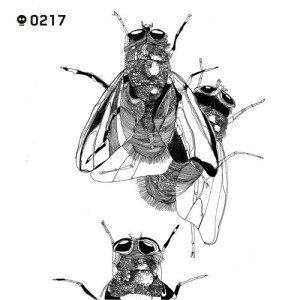 dubspeeka – Mod [SKEL0217]
