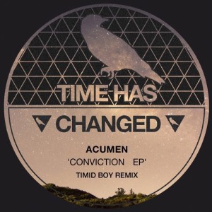 Acumen - Conviction [THCD126]