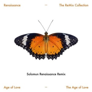 Age Of Love – The Age Of Love [190296947407]