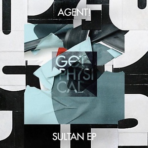 Agent! - Sultan EP [GPM396]