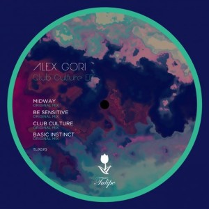 Alex Gori – Club Culture EP [TLP070]