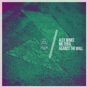 Alex Nemec, Nik Feral – Against the Wall [FREQ1735]