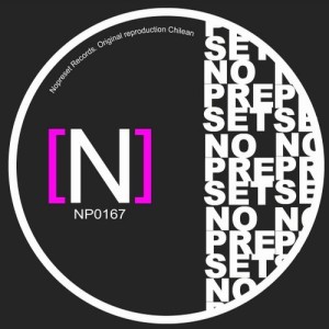 Andres Blows – Absolute [NP0167]