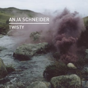 Anja Schneider - Twisty [KD049]