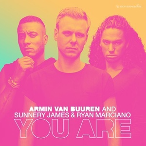 Armin van Buuren, Sunnery James & Ryan Marciano - You Are [ARMAS1309]
