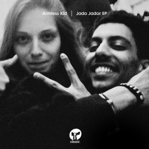 Armless Kid – Jado Jador EP [CMC296D]