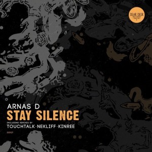 Arnas D - Stay Silence [DD127]