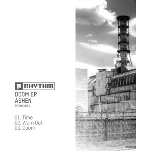 Ashen – Doom EP [PRRUKD085]