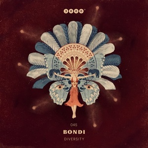 BONDI - Diversity [3000045]
