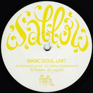 Basic Soul Unit – Wallow [DOLLY27]