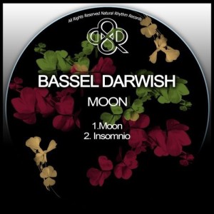 Bassel Darwish – Moon [NR231]