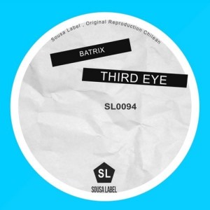 Batrix – Third Eye [SL0094]