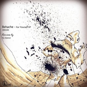 Behache – For Yourself [KRD245]