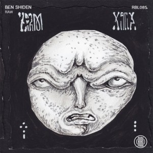 Ben Shiden - Raw [RBL085]
