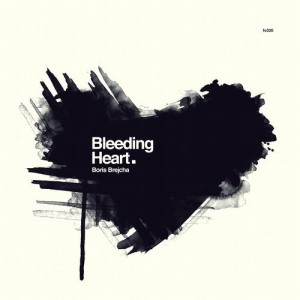 Boris Brejcha – Bleeding Heart [FS020]