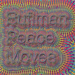 Bufiman – Peace Moves EP [DKMNTL051]