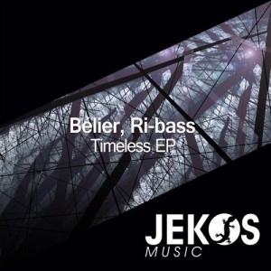 Bélier, Ri-bass – Timeless [JEKS151]