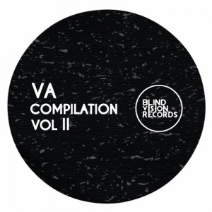 COMPILATION VOL II [BVR0000]