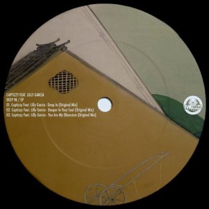 Captizzy, Lilly Garcia – Deep in [MOLE039B]