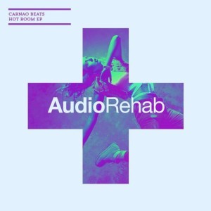 Carnao Beats - Hot Room [ARR0110]