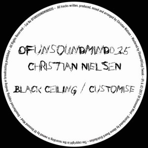 Christian Nielsen – OFUNSOUNDMIND035 [OFUNSOUNDMIND035]