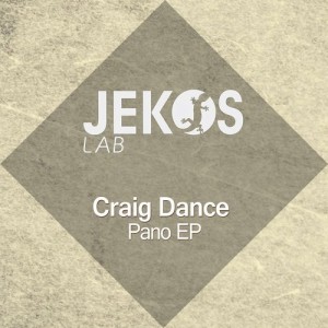 Craig Dance – Pano [JEKSLAB190]