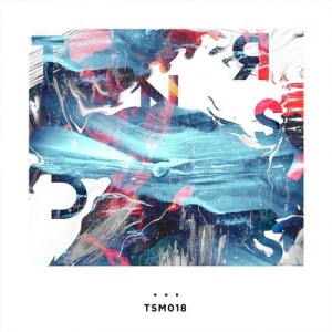 Cristiano Cellu, Simone M – Corvin Hangover EP [TSM018]