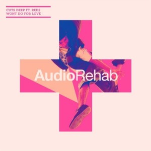 Cuts Deep Feat. Reds - Won’t Do For Love [ARR0109]