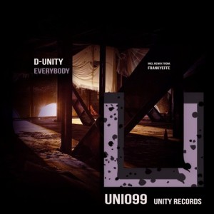 D-Unity – Everybody [UNI099]