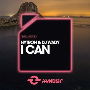 DJ Wady, Nytron - I Can [PPM232]
