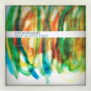 David Hasert – Repeat Offender EP [DTZ083]