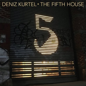 Deniz Kurtel - The Fifth House [CRM185]