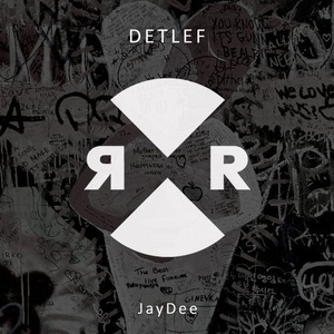 Detlef - JayDee [RR2118]