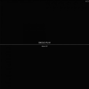 Diego Play – More EP [BH023]