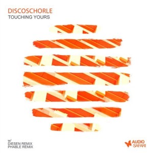 Discoschorle – Touching Yours [AS093]