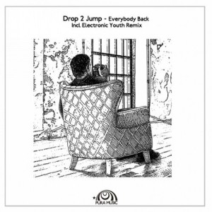 Drop 2 Jump – Everybody Back [CAT33608]