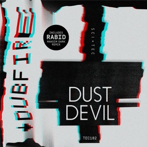 Dubfire - Dust Devil [TEC182D]