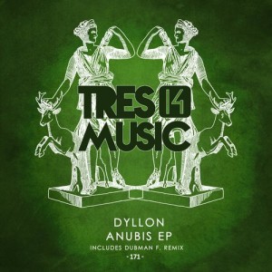 Dyllon – Anubis [TR14171]