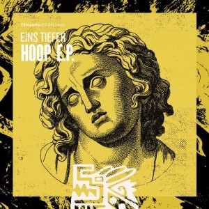 Eins Tiefer – Hoop EP. [TENA066]