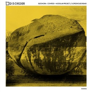 Eleonora – Confess [10123509]