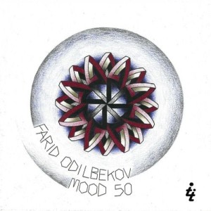 Farid Odilbekov - Mood 50 EP [TT169]